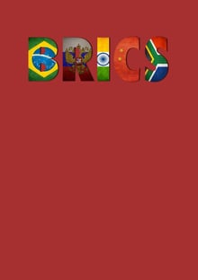 Nome do produtoBRICS