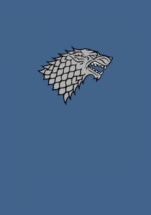 Nome do produtoGame of thrones