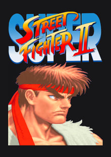 Nome do produtoStreet Fighter 2 Ryu
