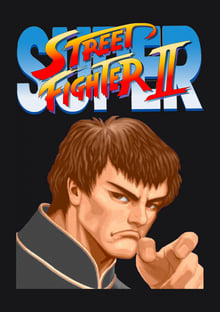 Nome do produtoStreet Fighter 2 Fei Long