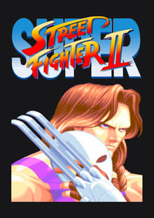 Nome do produtoStreet Fighter 2 Vega