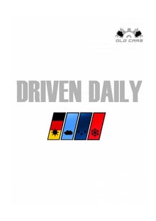 Nome do produtoDriven Daily