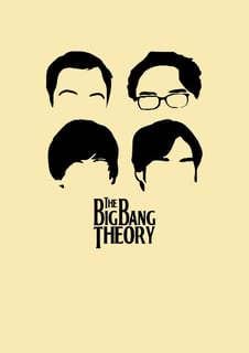 Nome do produto TBBT Beatles Style (Preto)
