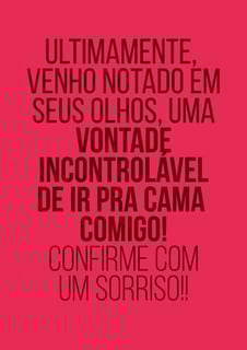 Nome do produto Sorriso que entrega