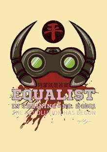 Nome do produtoIgualitário