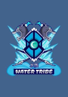 Nome do produtoTribo da água