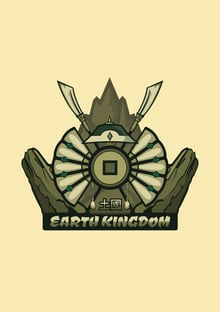 Nome do produtoReino da terra