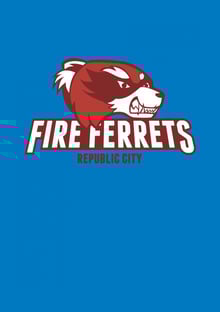 Nome do produtoFire ferrets