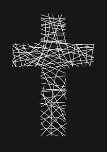 Nome do produtoCruz de Cristo