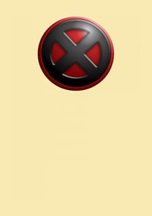 Nome do produtoX-Men