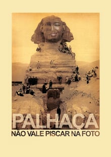 Nome do produtoESFINGE PALHAÇA