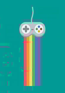 Nome do produtoGaymer