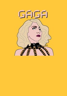 Nome do produtoGaga Bits