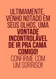 Nome do produto Sorriso que entrega