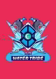 Nome do produtoTribo da água