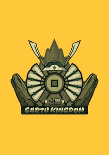 Nome do produtoReino da terra