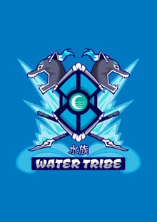 Nome do produtoTribo da água