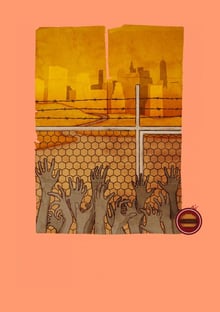 Nome do produtoHoney Zombies