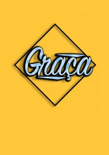 Nome do produtoGraça