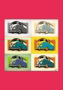 Nome do produtoKombi