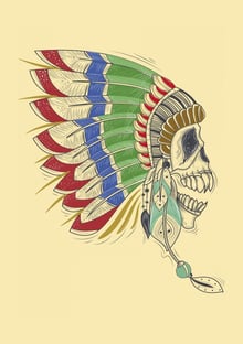 Nome do produtoCocar Americano