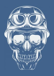 Nome do produtoSkull