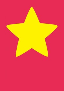 Nome do produtoCamiseta - Steven Universe
