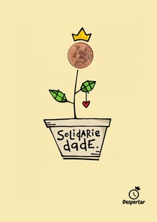 Nome do produtoSolidariedade