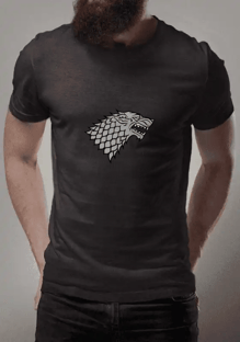 Nome do produtoGame of thrones