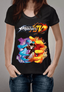 Nome do produtoShun'ei KOF XIV