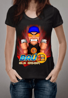 Nome do produtoBaú Oldgamer 1