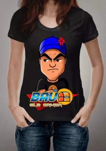 Nome do produtoBaú Oldgamer 3