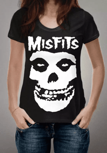 Nome do produtoMisfits Classic