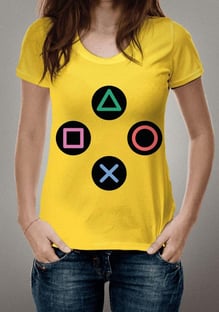 Nome do produtoJOYSTICK