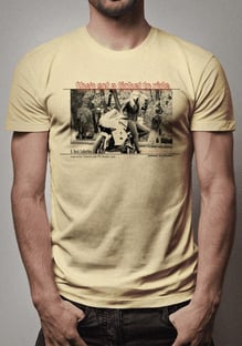 Nome do produtoTicket to ride.