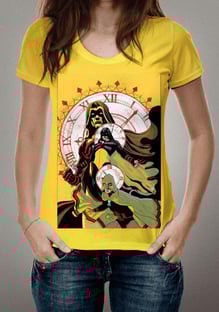 Nome do produtoHomem Hora - Gerações