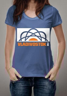 Nome do produtoVladivostok FM