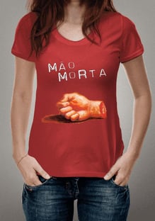 Nome do produtoMão Morta Revisitada