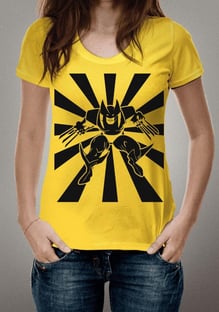 Nome do produtoClaws