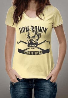 Nome do produto Dom Ramon