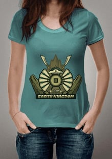 Nome do produtoReino da terra