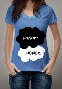 Nome do produtoHonor? Honor