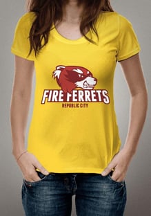 Nome do produtoFire ferrets