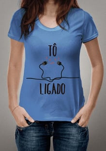 Nome do produtoTo Ligado