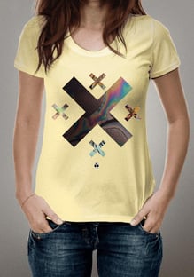 Nome do produtoThe XX