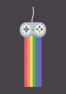 Nome do produtoGaymer