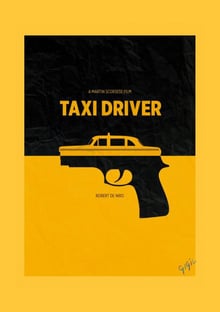 Nome do produtoTaxi Driver