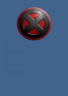 Nome do produtoX-Men