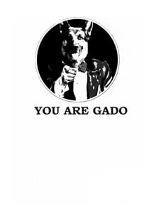 Nome do produtoCAMISETA GADO
