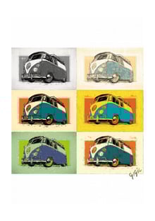 Nome do produtoKombi